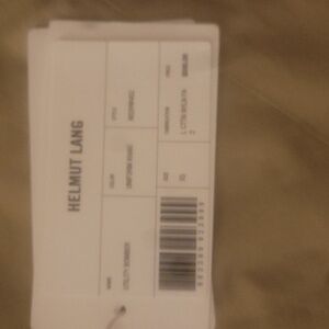 Utilitybomber jacket